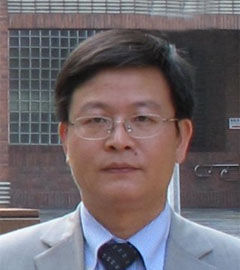 孟衛東[重慶大學教授]