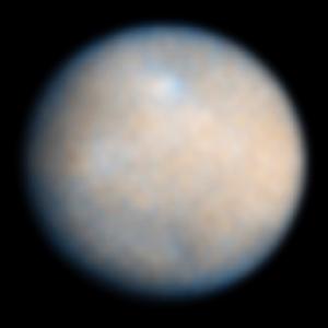 Ceres (dwarf planet)