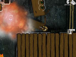 反恐戰爭2 反恐戰爭2