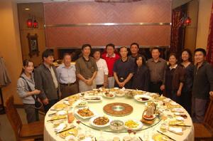 【中國·板橋書畫院藝術活動】