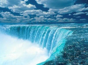 尼亞拉加大瀑布 尼亞拉加大瀑布