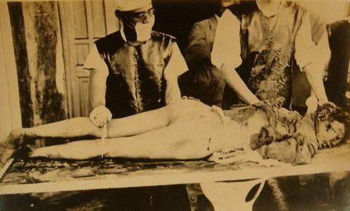 揭秘被侵華日軍炸毀的731工廠到底掩藏了多少罪惡? 揭秘被侵華日軍炸毀的731工廠到底掩藏了多少罪惡?