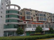 東林[浙江省吳興區下轄鎮]