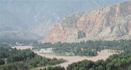 南官亭村 南官亭村