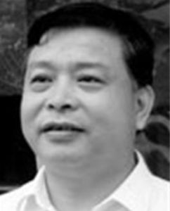 何志成[甘肅農藝師]