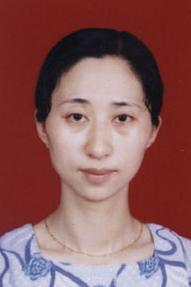 王淑萍[山東省實驗中學高級英語教師]