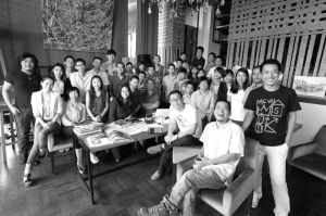 珠海市空間印象裝飾設計工程有限公司 珠海市空間印象裝飾設計工程有限公司