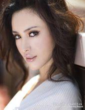 陳春bella美人靚照