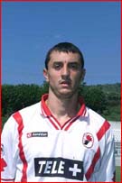 喬納森·斯皮內西 喬納森·斯皮內西