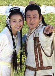 《聊齋 -花姑子》