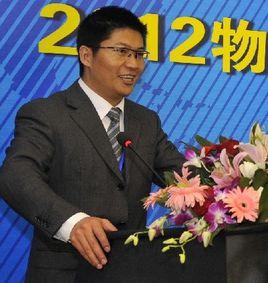 張小強[西南交通大學交通運輸與物流學院]