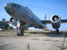 羅馬尼亞的“轟-5”