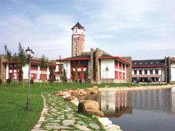 成都東軟信息學院 成都東軟信息學院