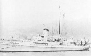 北洋水師魚雷艇