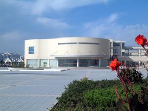 江蘇省鹽城中學