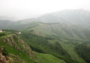 烏蘭察布蘇木 烏蘭察布蘇木