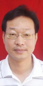 吳能[湖南省湘潭縣水務局黨委書記、局長]