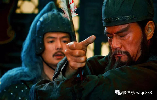 關羽比劉備大一歲,為何桃園三結義時,關羽卻叫劉備為大哥?