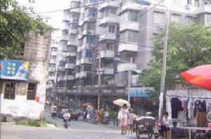 中信金影花園 中信金影花園