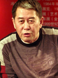 徐建[湖北省美術家協會副秘書長]