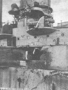 布蘭登堡級戰列艦 布蘭登堡級戰列艦