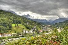 貝特斯加登 貝特斯加登