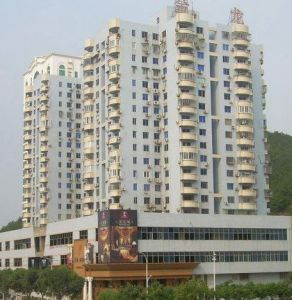 廈門金龍大廈 廈門金龍大廈