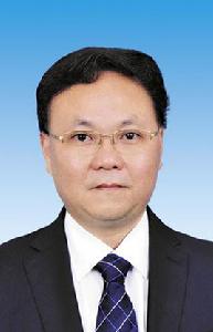 李思明[四川省內江市委常委、秘書長]