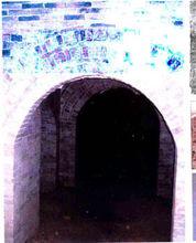 明慶莊王陵地宮王宗義攝