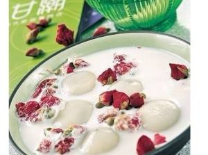 玫瑰棗仁心 玫瑰棗仁心