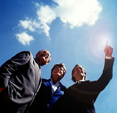 理性預期經濟學