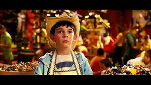 扎克瑞·米爾斯