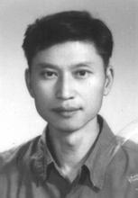 陳慶華[北京大學教授]