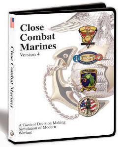 近距離作戰-海軍陸戰隊 近距離作戰-海軍陸戰隊