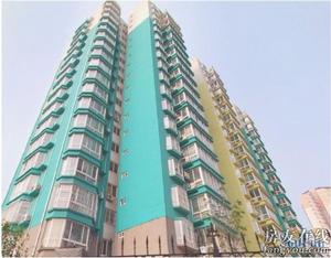 盛基匯景公寓 盛基匯景公寓