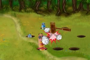 小鳥守衛者 小鳥守衛者