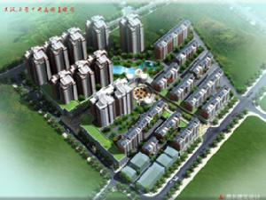 大漢麗景中央花園 大漢麗景中央花園