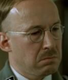 ​海因里希·希姆萊