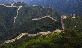 北京萬里長城 北京萬里長城