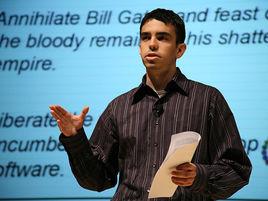 布雷克·羅斯 布雷克·羅斯