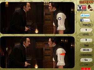 烏鴉之找茬 烏鴉之找茬