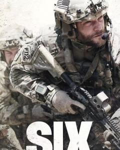 海豹六隊第二季 海豹六隊第二季