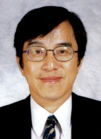 蘇國輝[中國科學院院士]