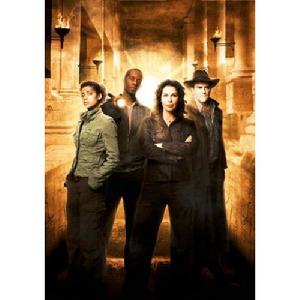 骨跡尋真 骨跡尋真