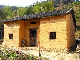 黃竹嶺景區 黃竹嶺景區