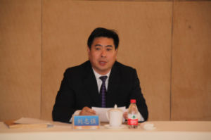 雷平[天津醫科大學總醫院副院長]