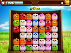 小鳥爆爆爆2 小鳥爆爆爆2