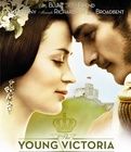 年輕的維多利亞女王