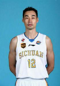 孟達[中國籃球運動員]