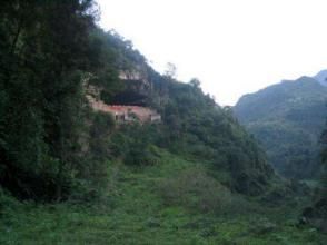 羊子洞風景區 羊子洞風景區